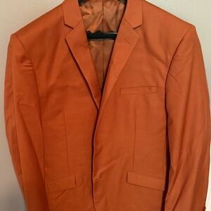 Alain Dupetit 2 piece men's suit